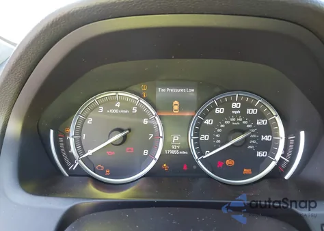 2017 Acura Tlx Technology Package from USA, damaged, VIN 19UUB2F59HA002041